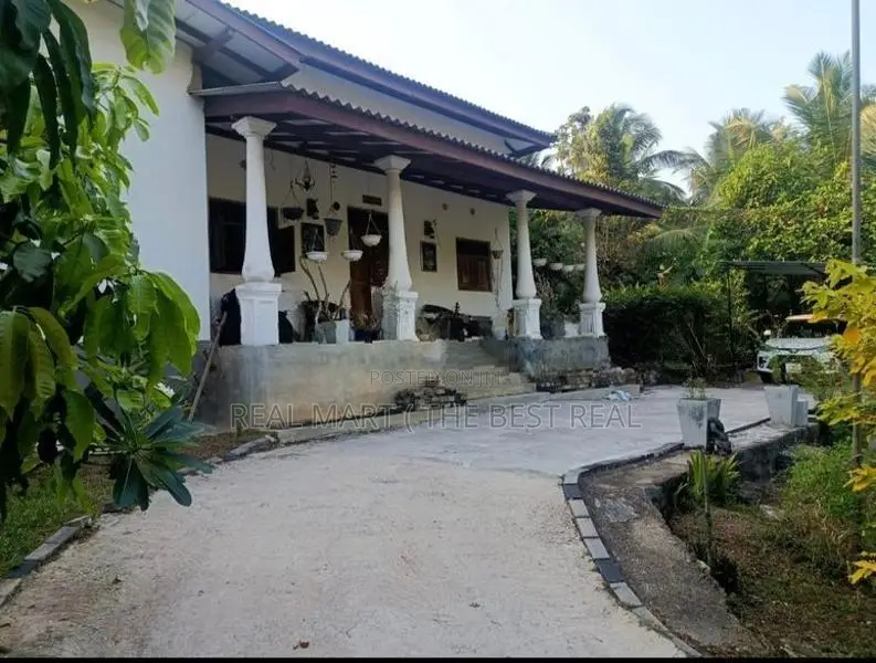PANAGODA : 4BR (61.5P) Colonial HOUSE FOR SALE