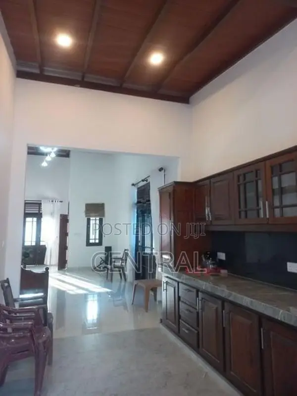 Brand new single story house for sale in Kanuwana, Ja Ela (C7-7554)
