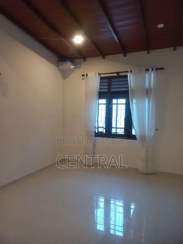 Brand new single story house for sale in Kanuwana, Ja Ela (C7-7554)