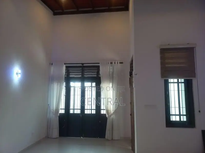 Brand new single story house for sale in Kanuwana, Ja Ela (C7-7554)