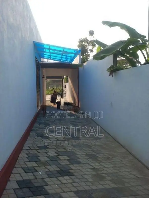 Brand new single story house for sale in Kanuwana, Ja Ela (C7-7554)