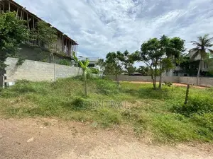 Super valuable Land for Sale – Mirissa (C7-9968)