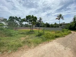 Super valuable Land for Sale – Mirissa (C7-9968)