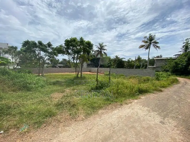 Super valuable Land for Sale – Mirissa (C7-9968)