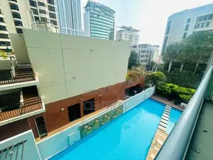 2 Bedroom apartment for rent in Emperor residence, Colombo 3 (C7-9970)