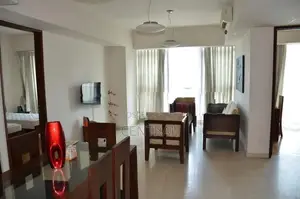 2 Bedroom apartment for rent in Emperor residence, Colombo 3 (C7-9970)
