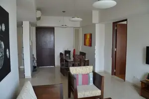 2 Bedroom apartment for rent in Emperor residence, Colombo 3 (C7-9970)