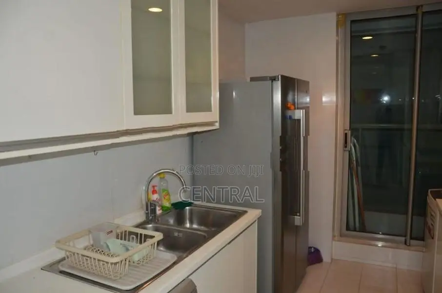 2 Bedroom apartment for rent in Emperor residence, Colombo 3 (C7-9970)