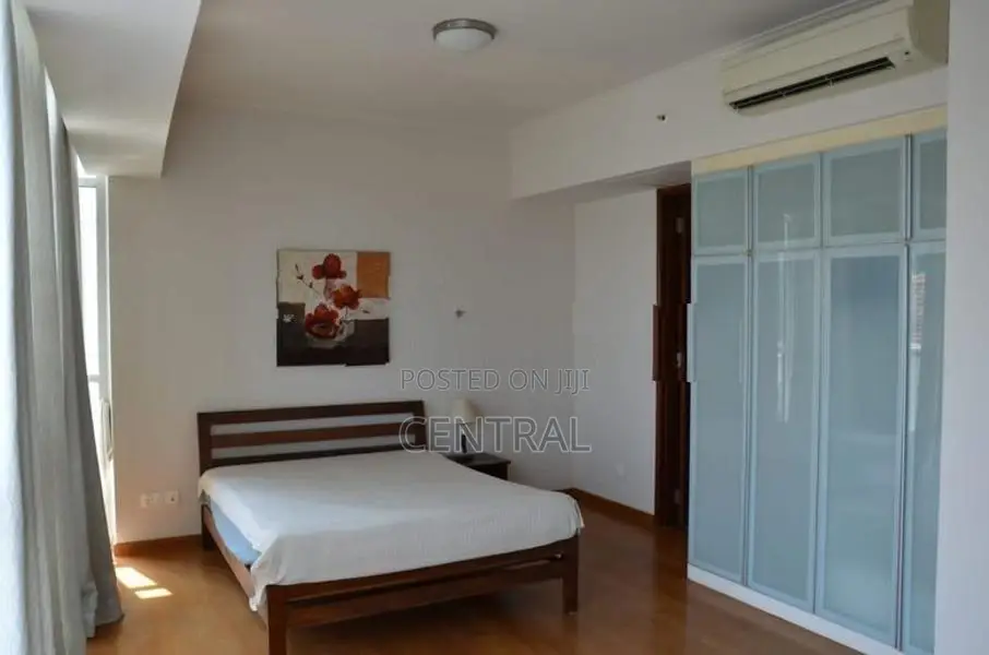 2 Bedroom apartment for rent in Emperor residence, Colombo 3 (C7-9970)