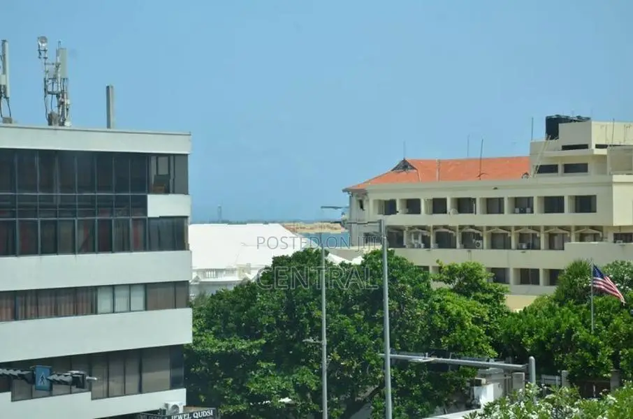 2 Bedroom apartment for rent in Emperor residence, Colombo 3 (C7-9970)