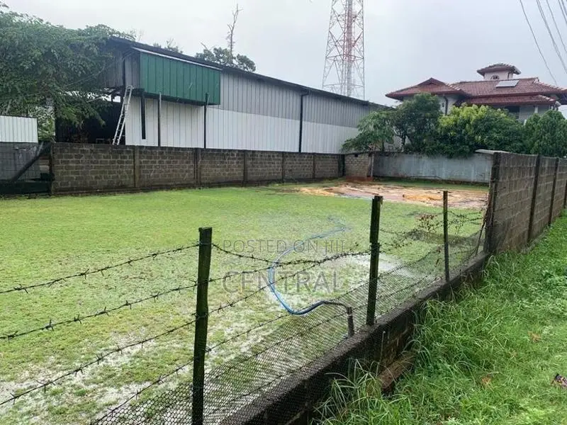 20 perches main road facing land for sale in Bopitiya (C7-9980)