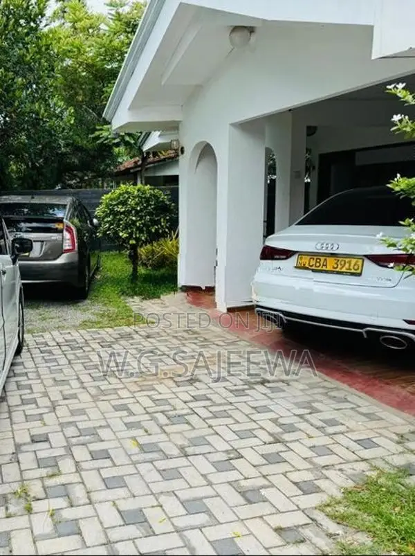 Fully Furnished House sale in Katunayake