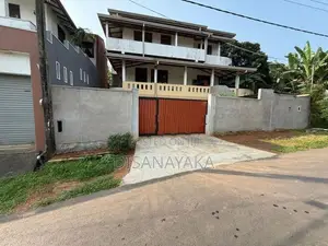 Two Storey House for Sale in Hokandara Ds5092