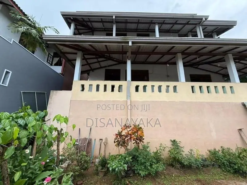Two Storey House for Sale in Hokandara Ds5092