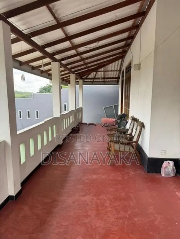 Two Storey House for Sale in Hokandara Ds5092