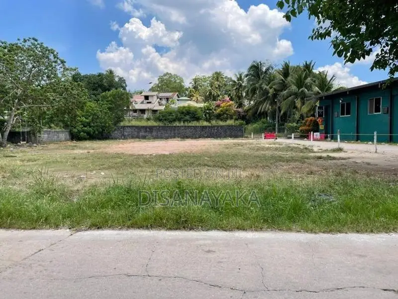 Super Land for Sale Thalawathugoda Ds30905