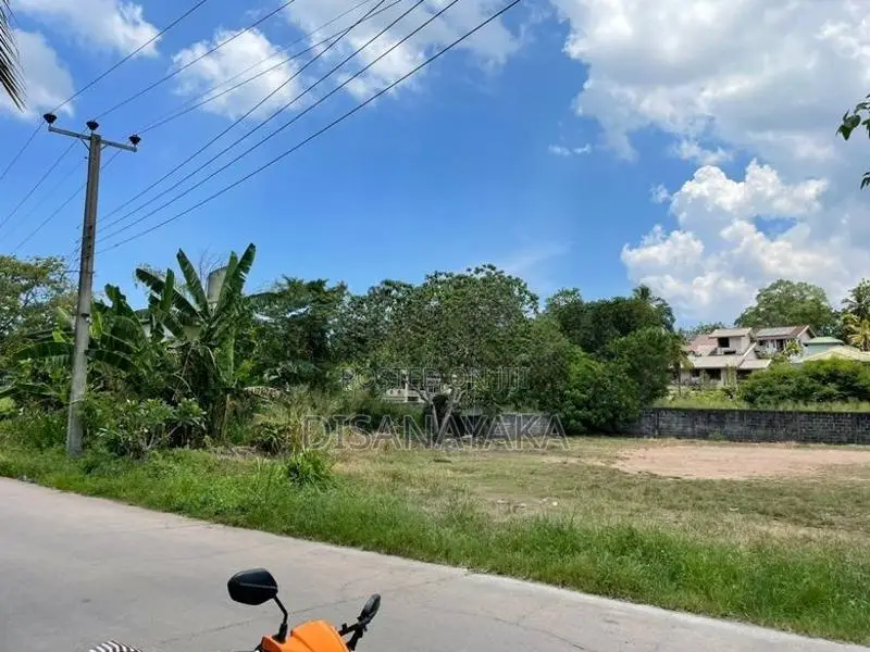 Super Land for Sale Thalawathugoda Ds30905