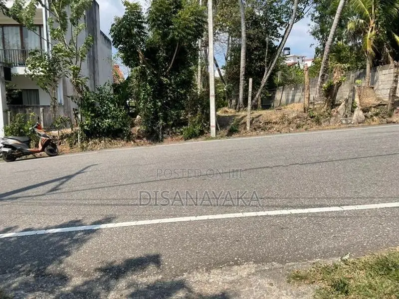 Super Land for Sale Pitakotte Ds1938