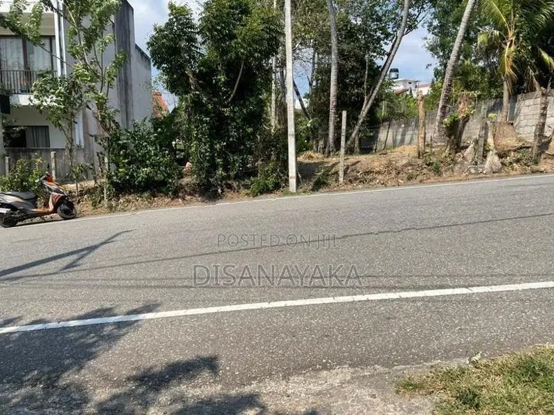 Super Land for Sale Pitakotte Ds1938