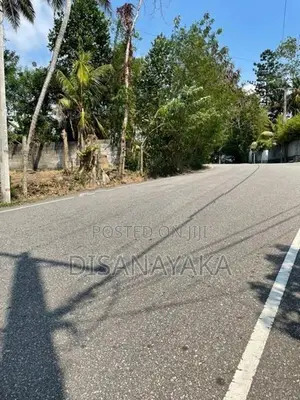 Super Land for Sale Pitakotte Ds1938