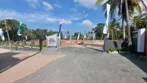 Land for sale within walking distance of Old Galle Road Panadura Y31