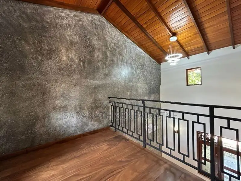 Luxury Modern Living - Brand-New House From Madapatha Piliyandala