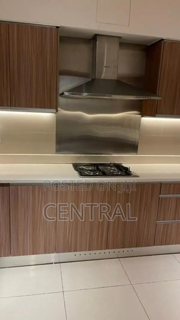 Furnished Apartment for Sale in Havelock city, Colombo 05 (C7-9999)
