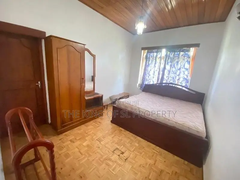 Villa for sale in Nuwara Eliya