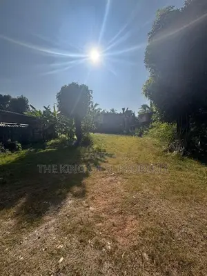 Land for sale in Rathmalana