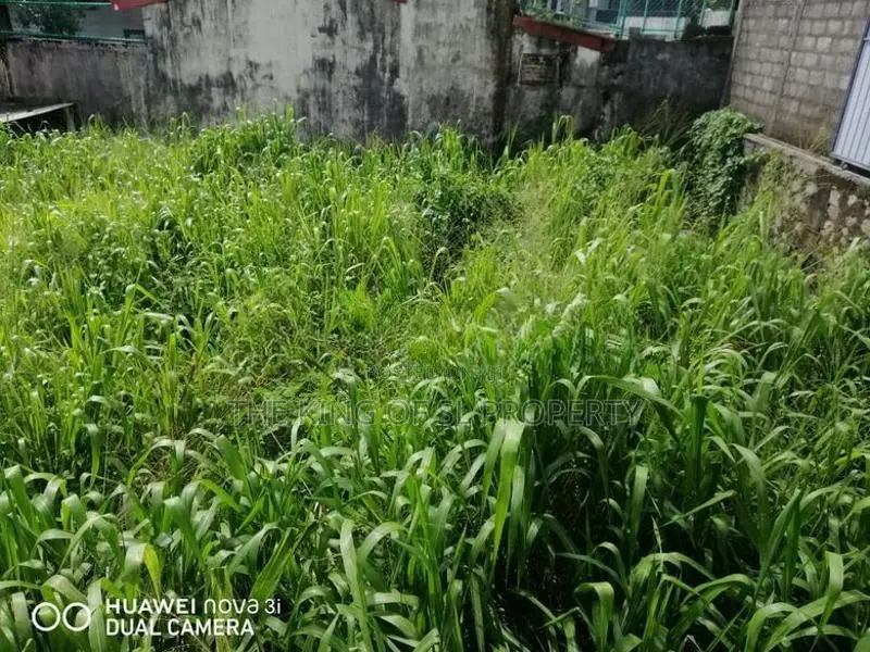 Land for sale in Maharagama
