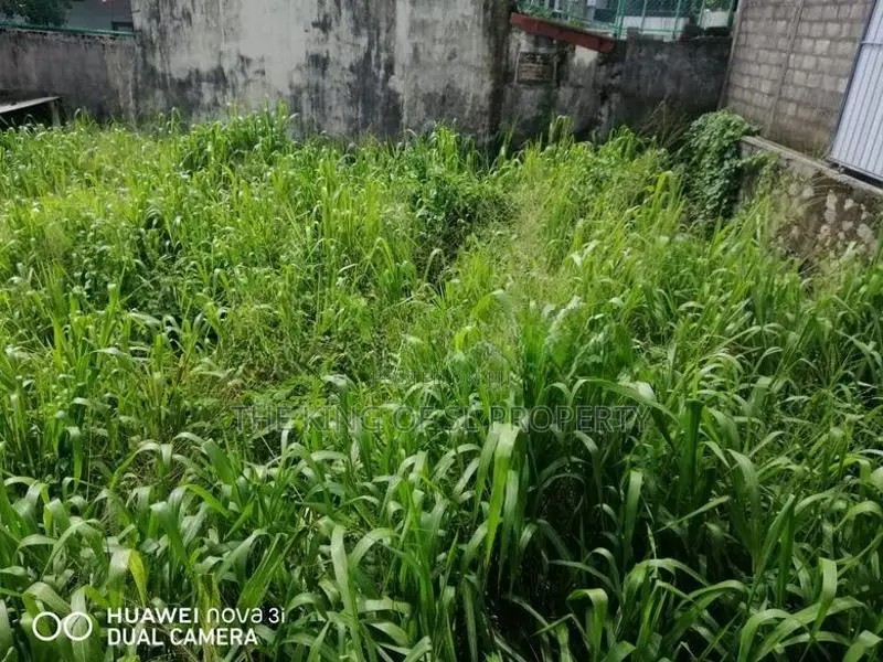 Land for sale in Maharagama