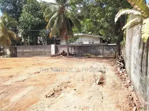 Land for sale in Kolonnawa