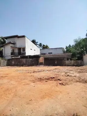 Land for sale in Kolonnawa