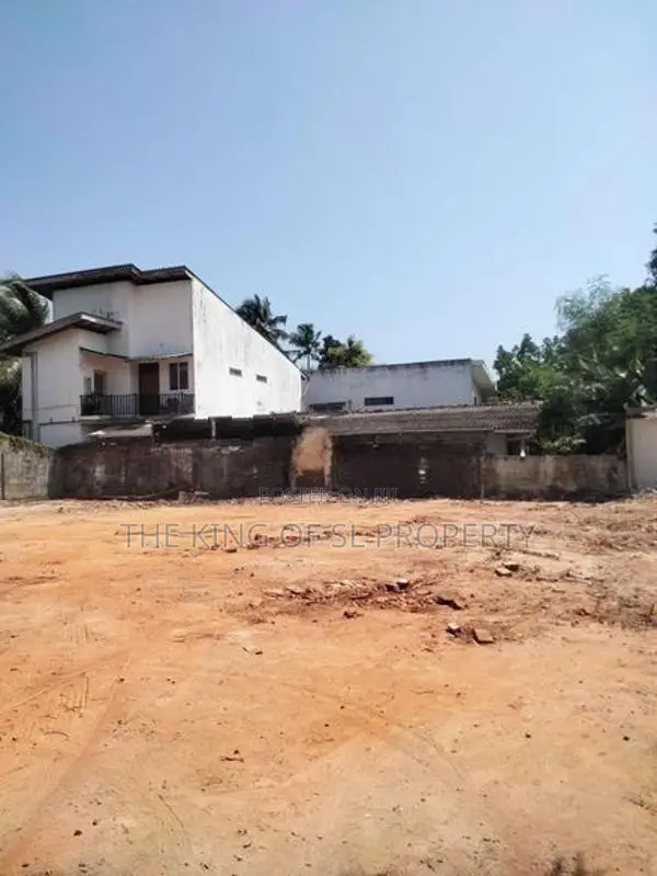 Land for sale in Kolonnawa