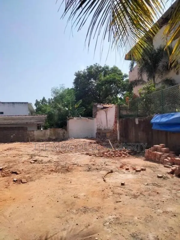 Land for sale in Kolonnawa