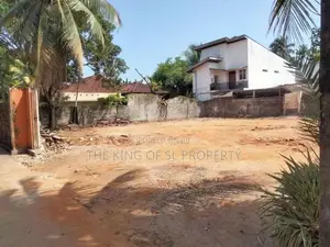 Land for sale in Kolonnawa