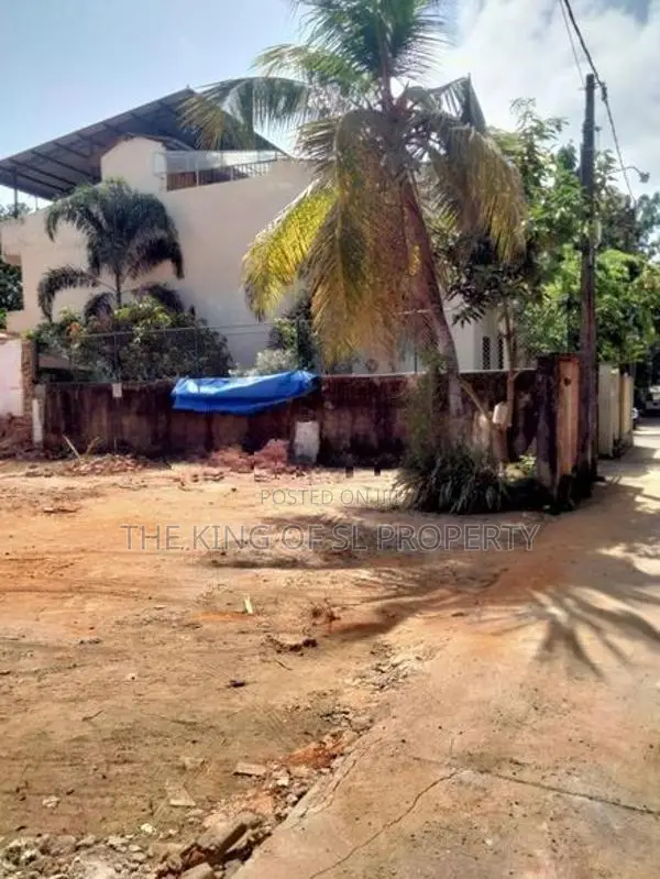 Land for sale in Kolonnawa