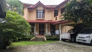 House for sale in Battaramulla