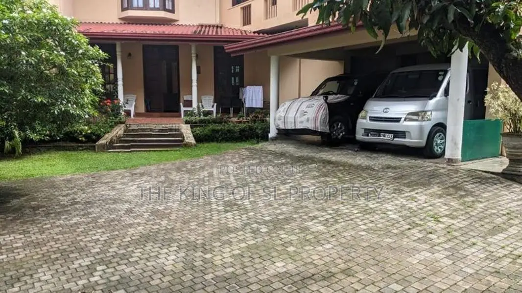 House for sale in Battaramulla