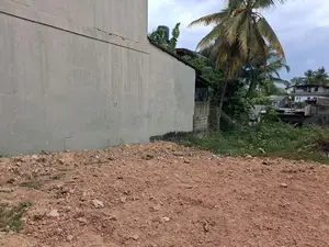 Prime Residential Land in Weera Mawatha, Thalawathugoda