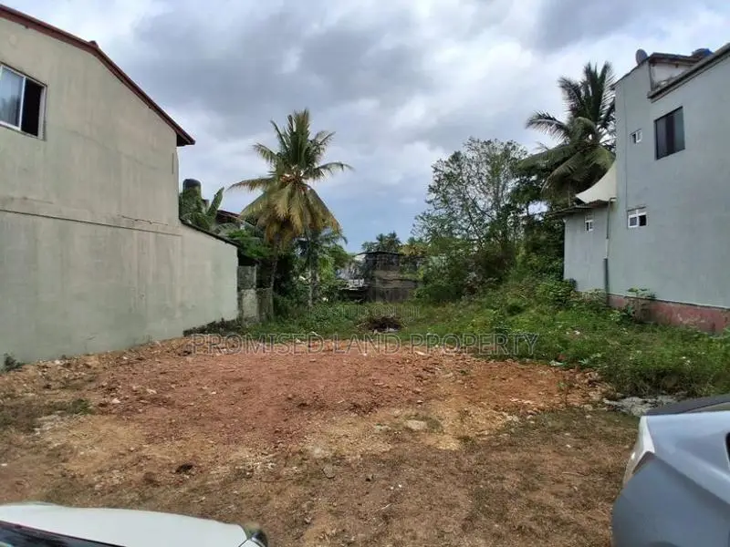 Prime Residential Land in Weera Mawatha, Thalawathugoda