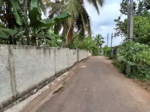 Prime Residential Land in Weera Mawatha, Thalawathugoda
