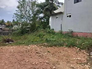 Prime Residential Land in Weera Mawatha, Thalawathugoda