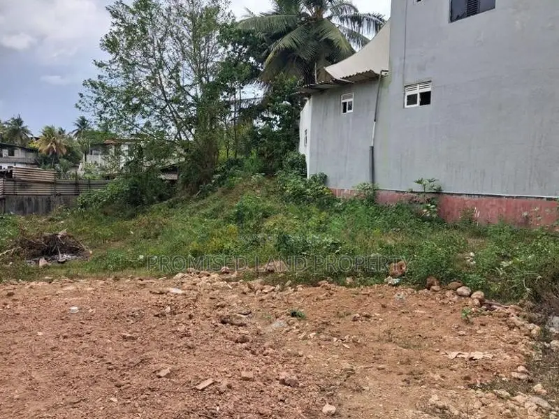 Prime Residential Land in Weera Mawatha, Thalawathugoda