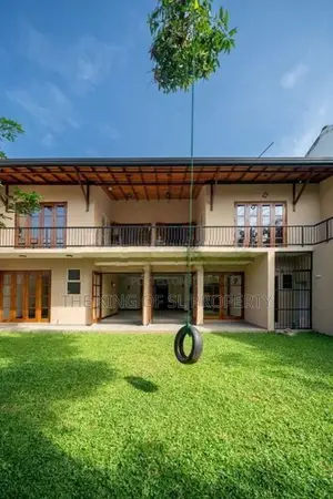 House for sale in Boralesgamuva