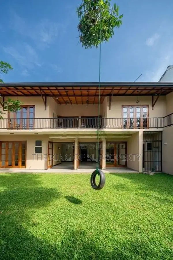 House for sale in Boralesgamuva