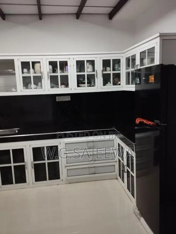 4 Bedroom House sale in Dalupatha, Negombo