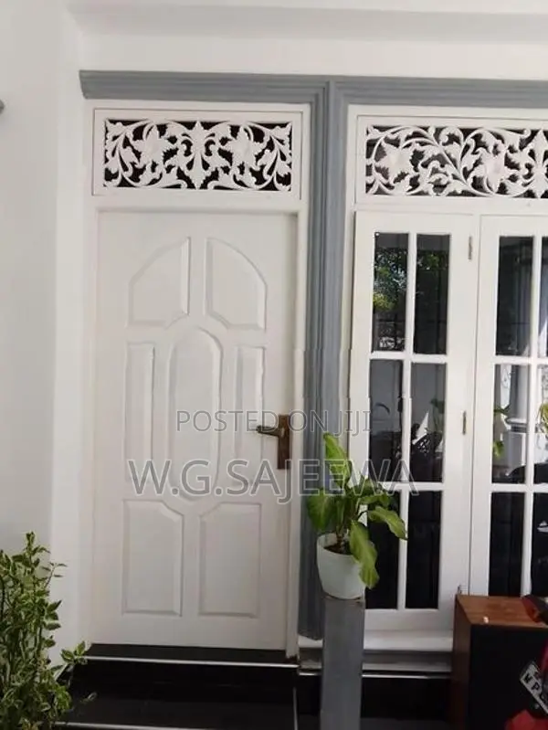 4 Bedroom House sale in Dalupatha, Negombo