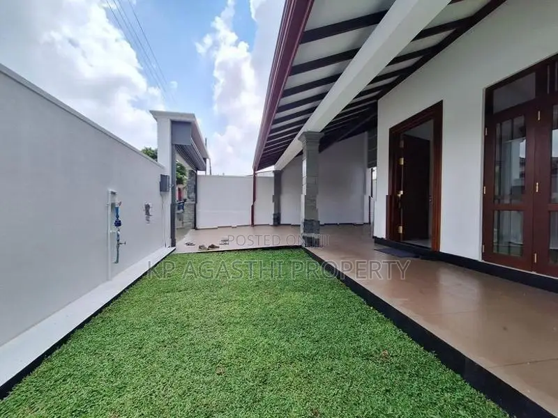 malabe new house for sale