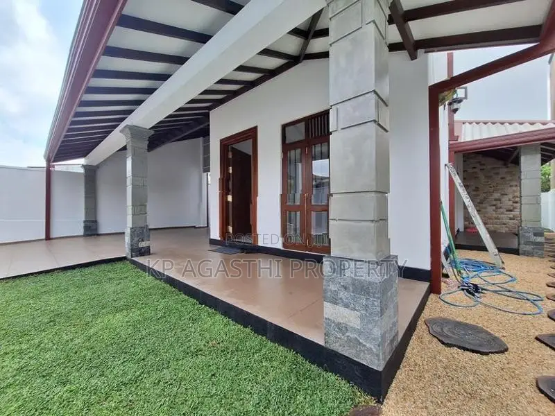 malabe new house for sale
